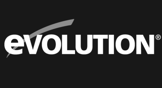 Logo: EVOLUTION