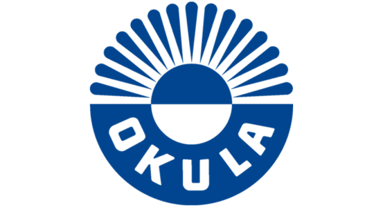 Logo: OKULA