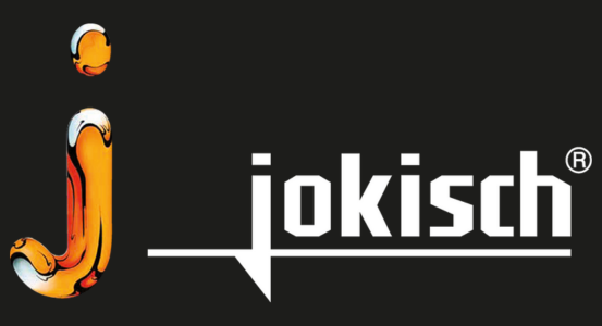 Logo: JOKISCH