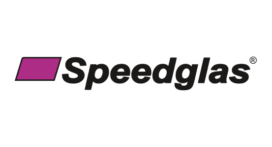 Logo: Speedglas