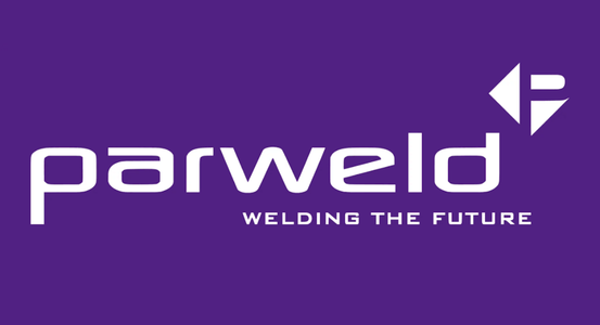 Logo: PARWELD